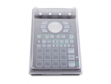 Decksaver Roland SP-404 cover 