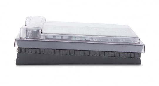 Decksaver Roland SP-404 cover 