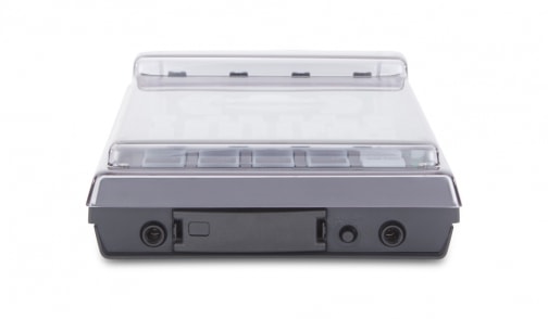 Decksaver Roland SP-404 cover 