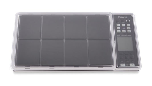 Decksaver Roland Octapad SPD-30 Cover