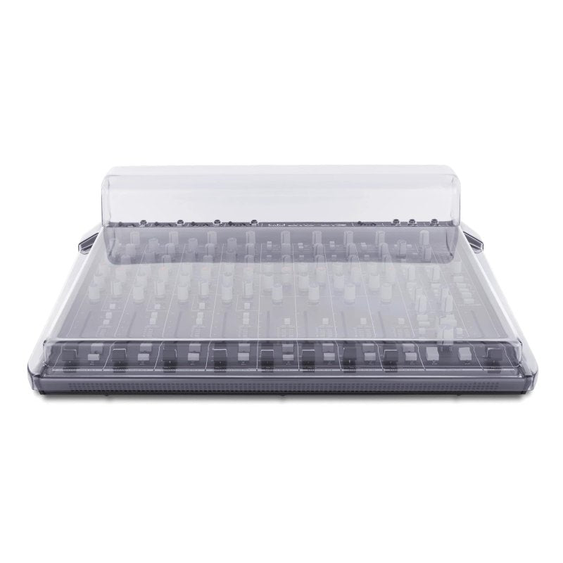 Decksaver Cover For Solid State Logic Big Six 