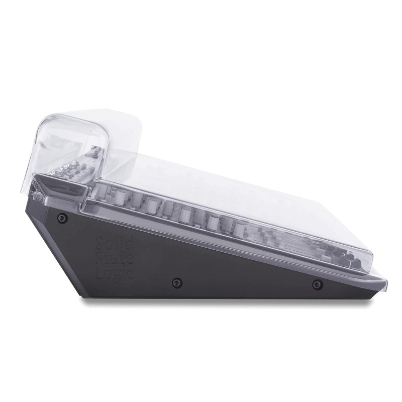 Decksaver Cover For Solid State Logic Big Six 