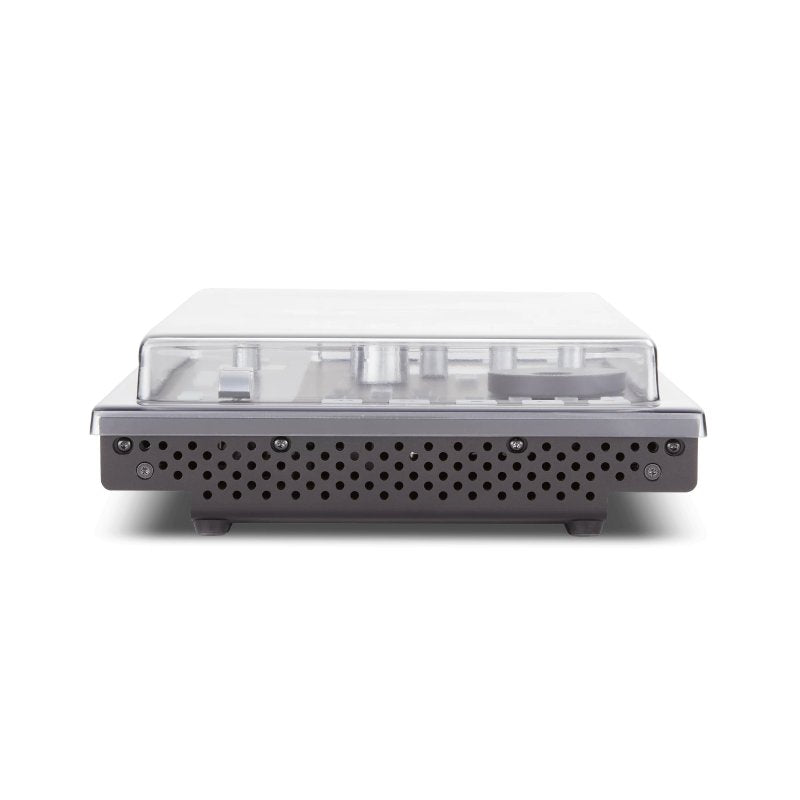Decksaver Cover For Solid State Logic UF1 