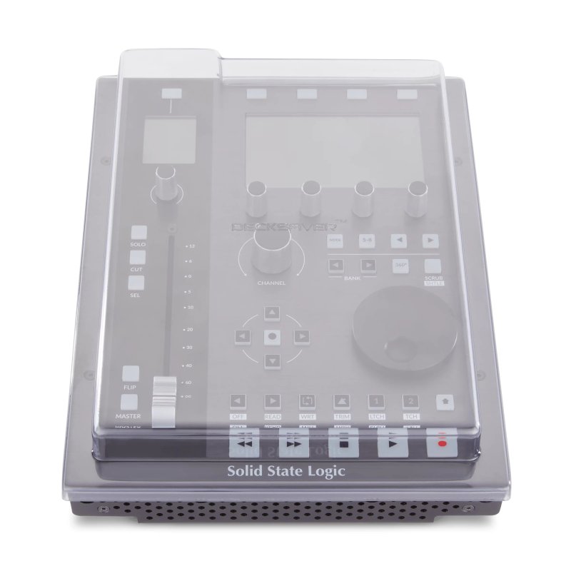 Decksaver Cover For Solid State Logic UF1 