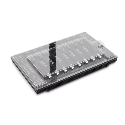 Decksaver Cover For Solid State Logic UF8