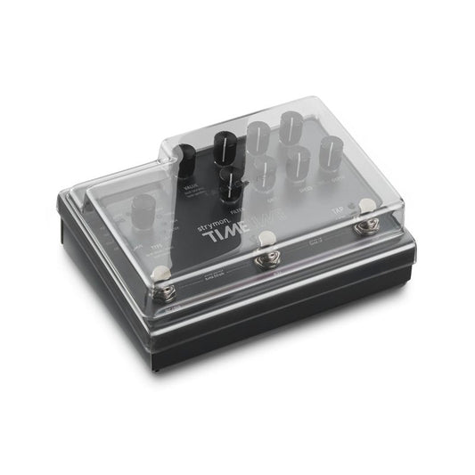 Decksaver Cover For Strymon 3 Switch