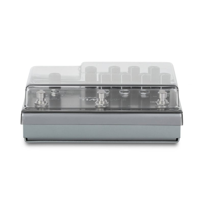 Decksaver Cover For Strymon 3 Switch 