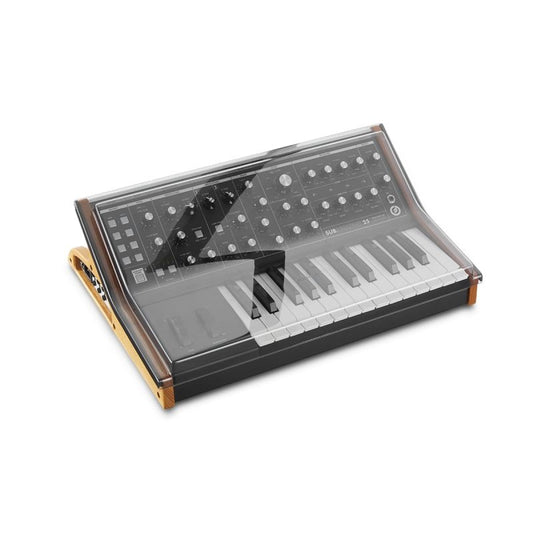 Decksaver Cover For Moog Subsequent 25 & Sub Phatty