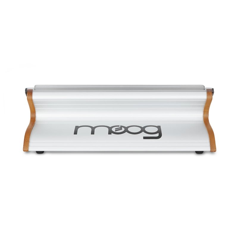 Decksaver Cover For Moog Subsequent 25 & Sub Phatty 
