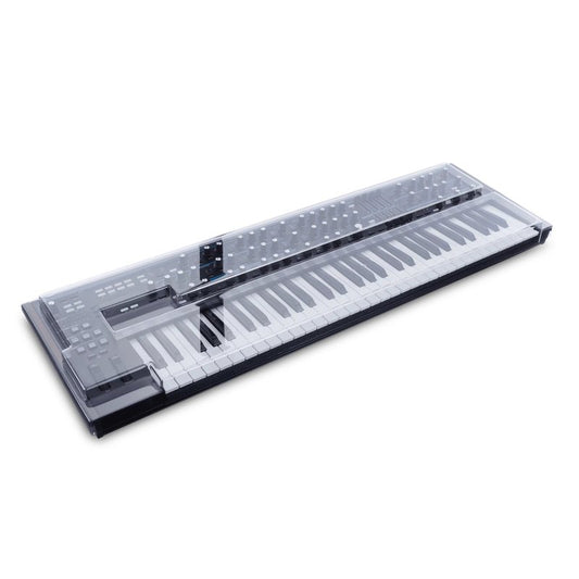 Decksaver Cover For Novation Summit (Soft-fit)