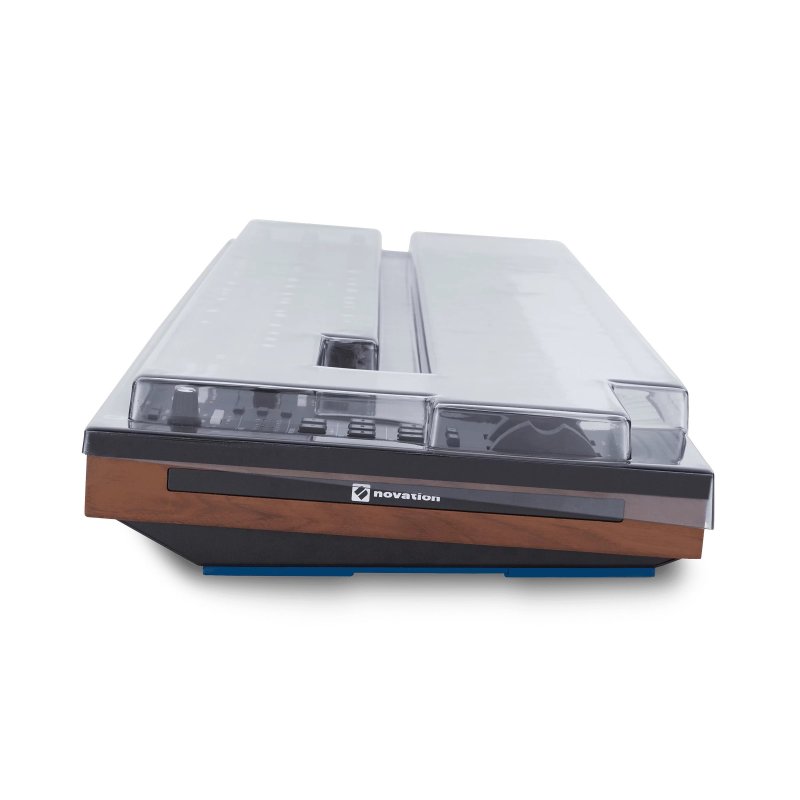 Decksaver Cover For Novation Summit (Soft-fit) 