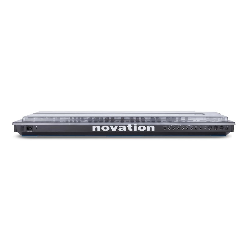 Decksaver Cover For Novation Summit (Soft-fit) 