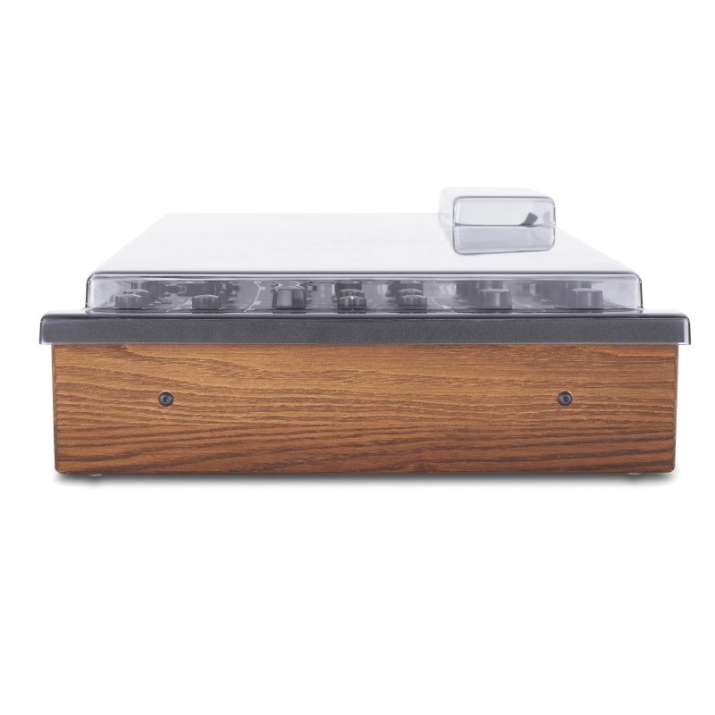 Decksaver Cover For Syntrx & Syntrx 2 
