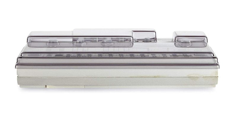 Decksaver Polycarbonate Cover for The Roland TB-303 Classic Bass Synth 