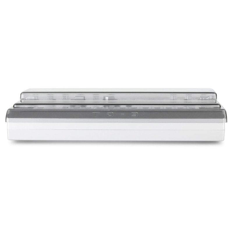 Decksaver Behringer TD-3 Cover 