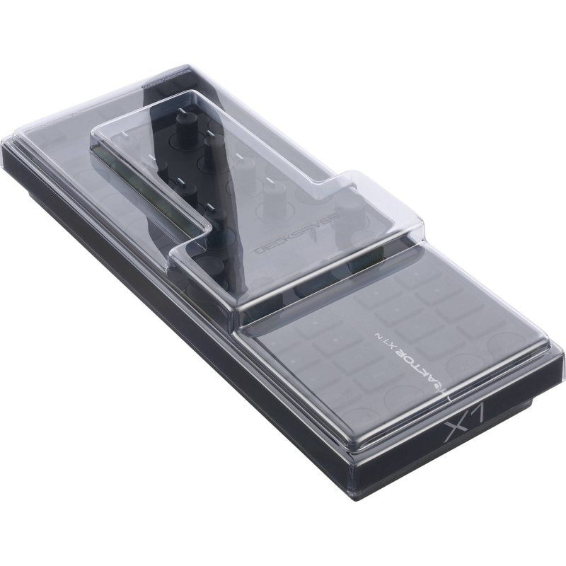 Decksaver Cover for Native Instruments Traktor X1 MK3 DJ Controller 