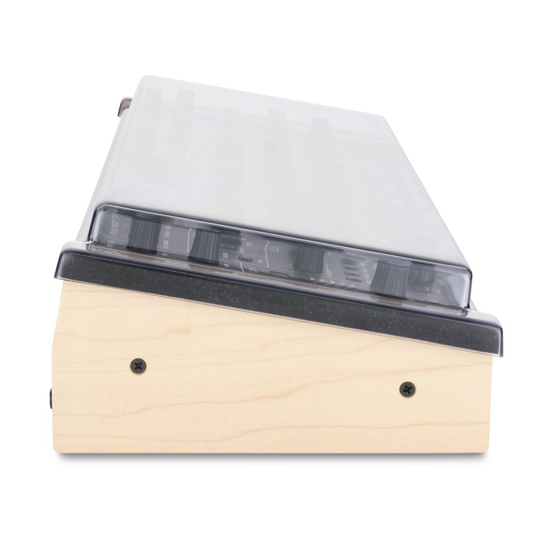 Decksaver Cover For Sequential Trigon-6 Desktop 