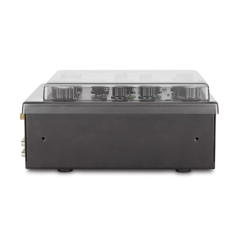 Decksaver Cover for Omnitronic TRM-202 