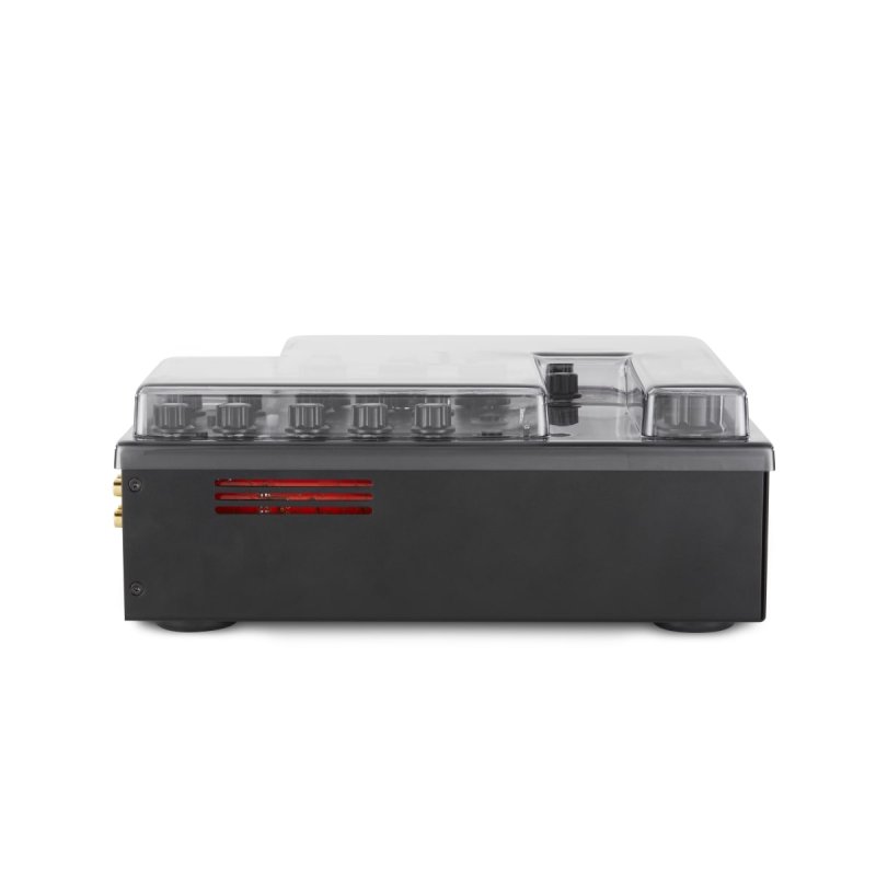 Decksaver Mastersounds Radius Two Valve Cover 