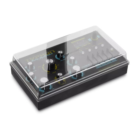 Decksaver Cover For Dreadbox Typhon