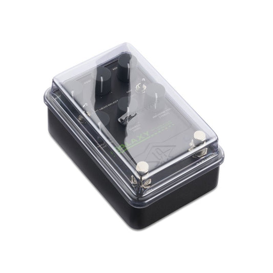 Decksaver Cover For Universal Audio UAFX pedal