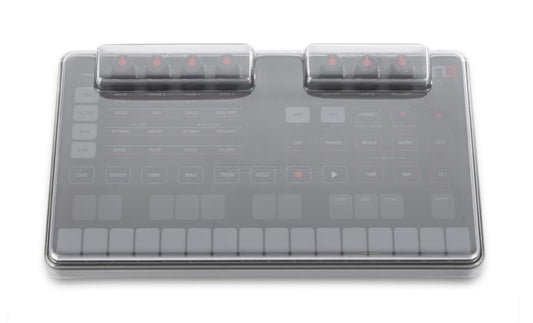 Decksaver IK Multimedia Uno Synth & Drum Cover