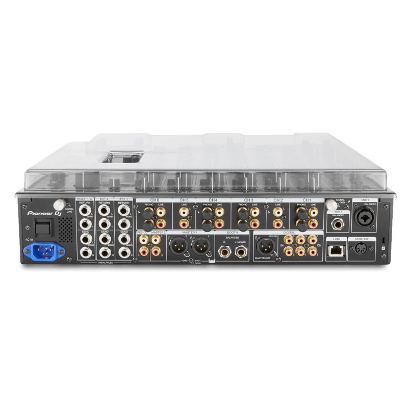 Decksaver Pioneer V10 Cover 