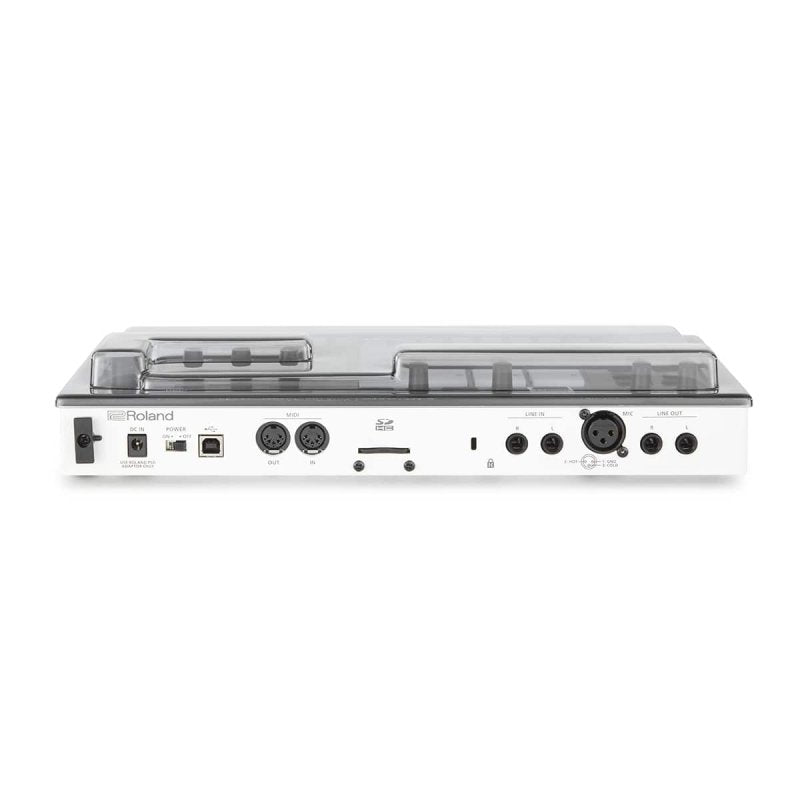 Decksaver Cover For Roland Verselab MV-1 