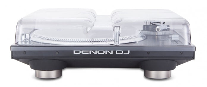 Decksaver VL12 Prime Cover
Smoked/Clear 