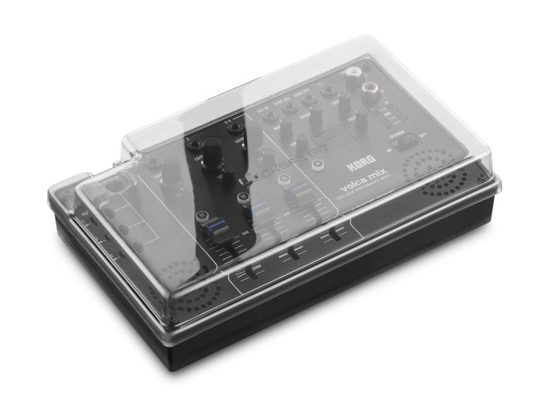 Decksaver Korg Volca MK2 Cover 