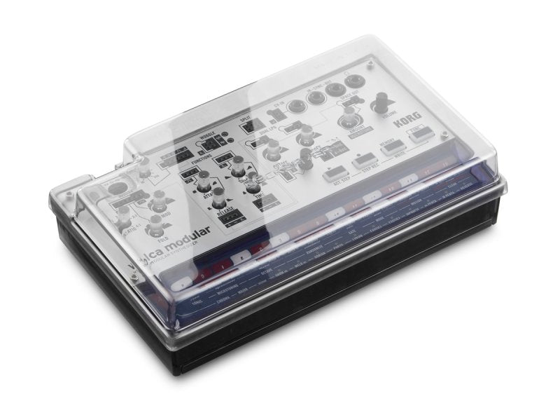 Decksaver Korg Volca MK2 Cover 