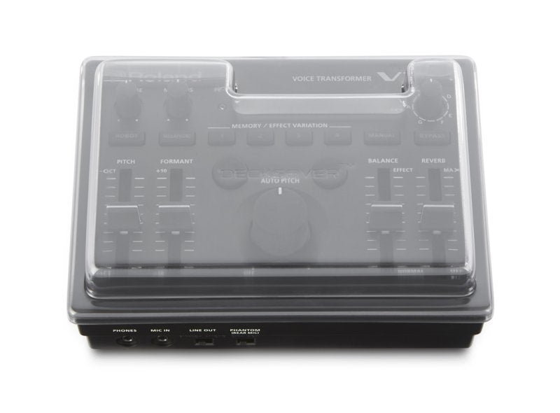 Decksaver Roland VT-4 Cover 