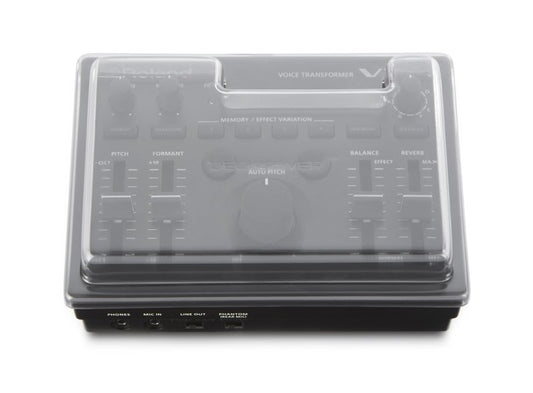 Decksaver Roland VT-4 Cover