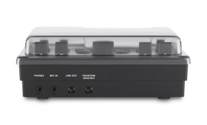 Decksaver Roland VT-4 Cover 