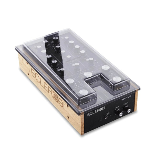 Decksaver Cover For Ecler WARM2