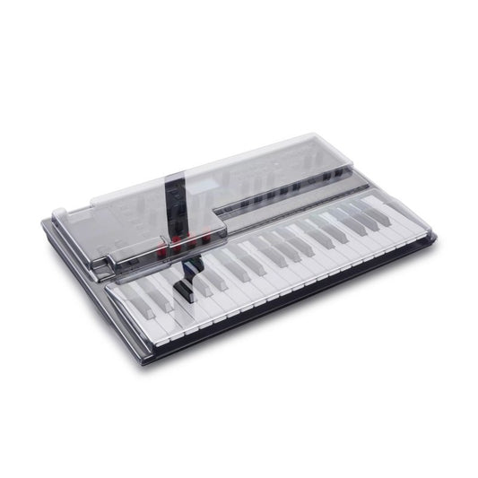 Decksaver Cover For Korg Wavestate / Opsix / Modwave