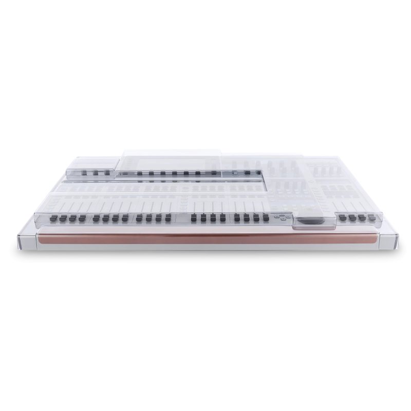 Decksaver Cover for Behringer Wing 