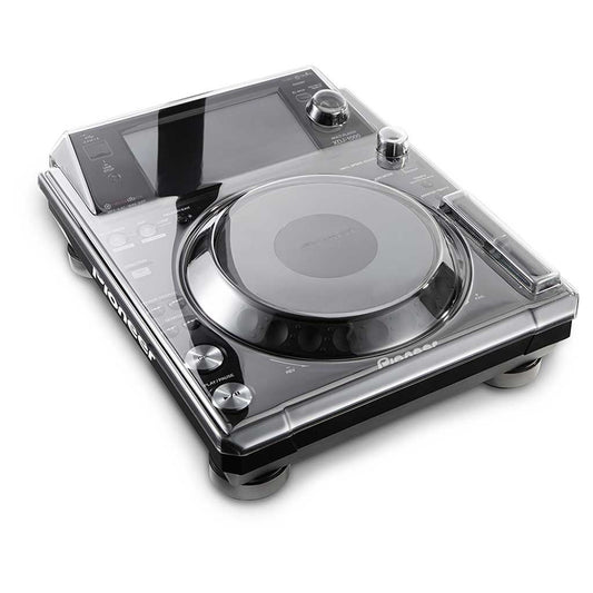 Decksaver Pioneer XDJ-1000 MK2 Cover