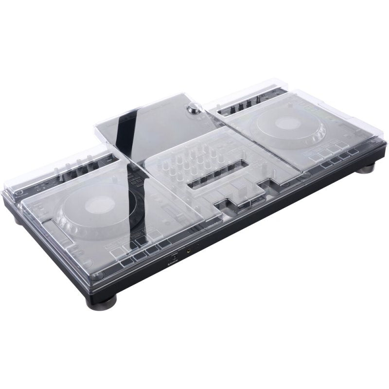 Decksaver Cover For AlphaTheta XDJ-AZ 