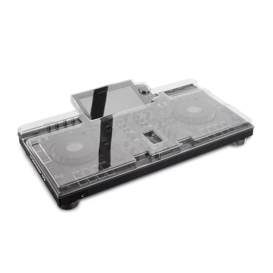 Decksaver Cover For Pioneer DJ XDJ-RX3