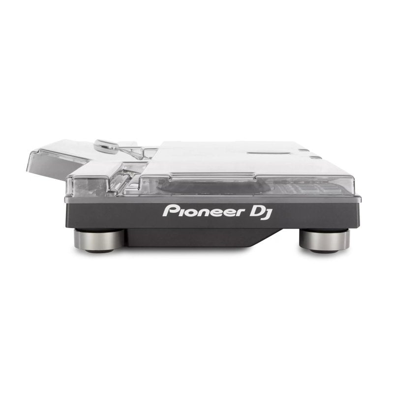 Decksaver Cover For Pioneer DJ XDJ-RX3 