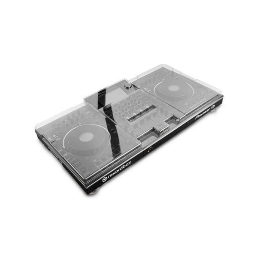 Decksaver Cover For Pioneer XDJ-XZ