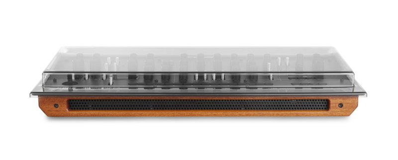 Decksaver Korg Minilogue XD Module Cover 