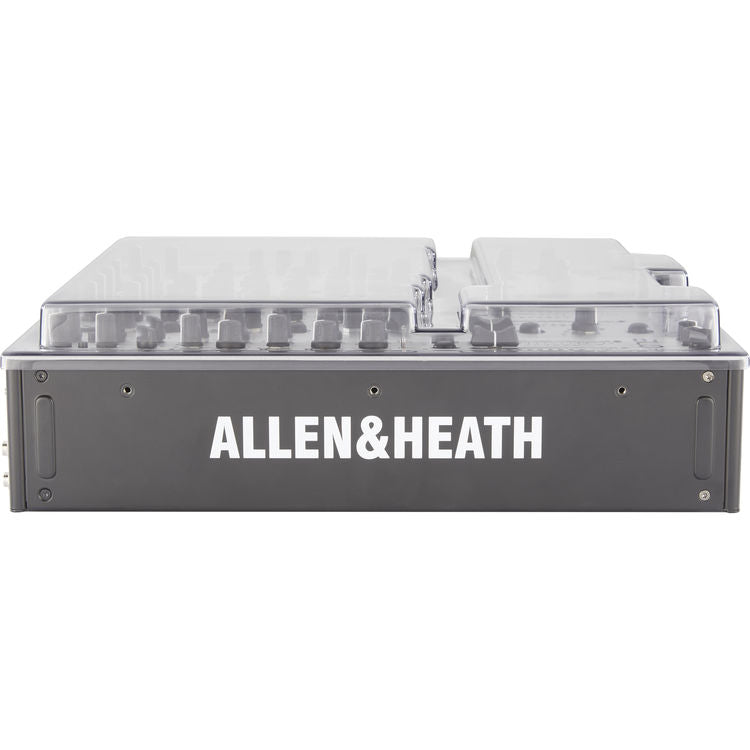 Decksaver Allen & Heath XONE:96 Cover 