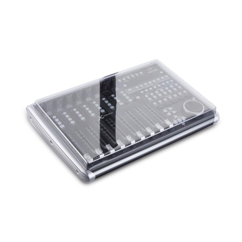 Decksaver Cover For Behringer X-Touch 