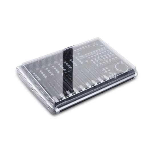 Decksaver Cover For Behringer X-Touch