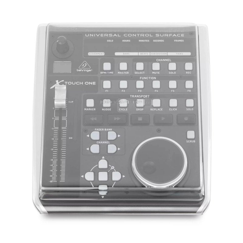 Decksaver Cover For Behringer X-Touch 