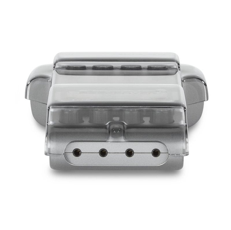 Decksaver Cover For Zoom Podtrak P4 Podcast Recorder 