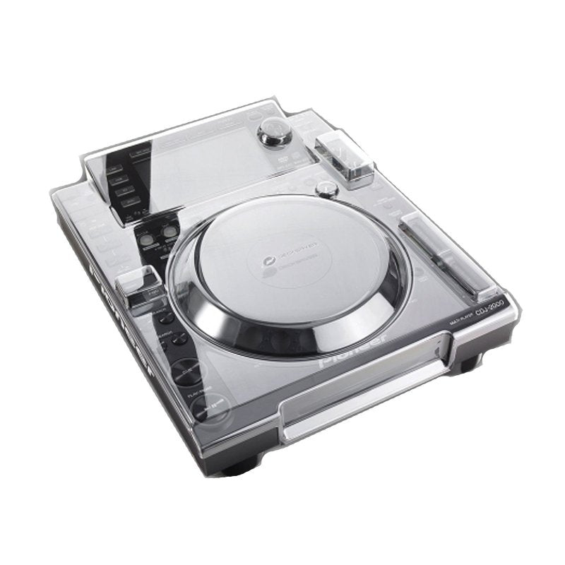 Decksaver Pioneer CDJ-2000-NEXUS Cover 