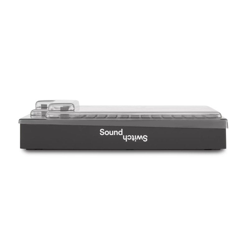 Decksaver Cover For Soundswitch Control One 